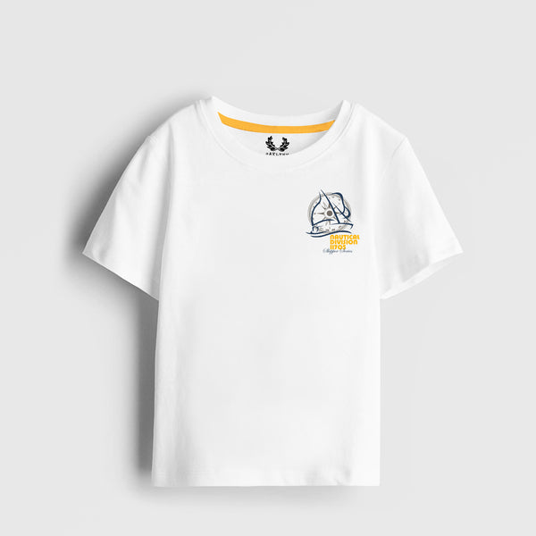 NORTH COST GRAPHIC T-SHIRT
